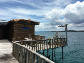 Pondok Nelayan Bintan